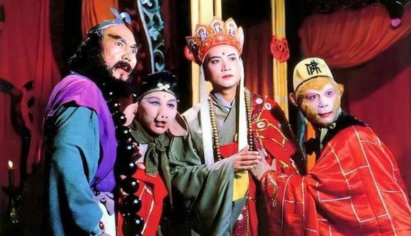 永华证券 杨洁导演承诺她演女儿国国王，白骨精演完却落空，她记恨多年？
