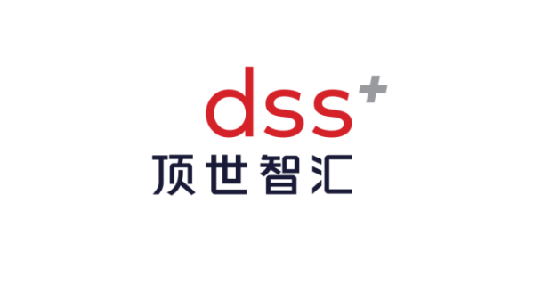 园十州 dss⁺启用中文品牌“顶世智汇”，助传统企业转型